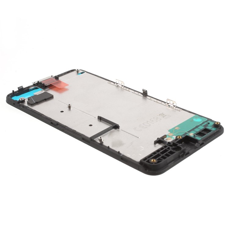 Front Housing Frame Bezel Part for Nokia Lumia 630 (OEM)-7