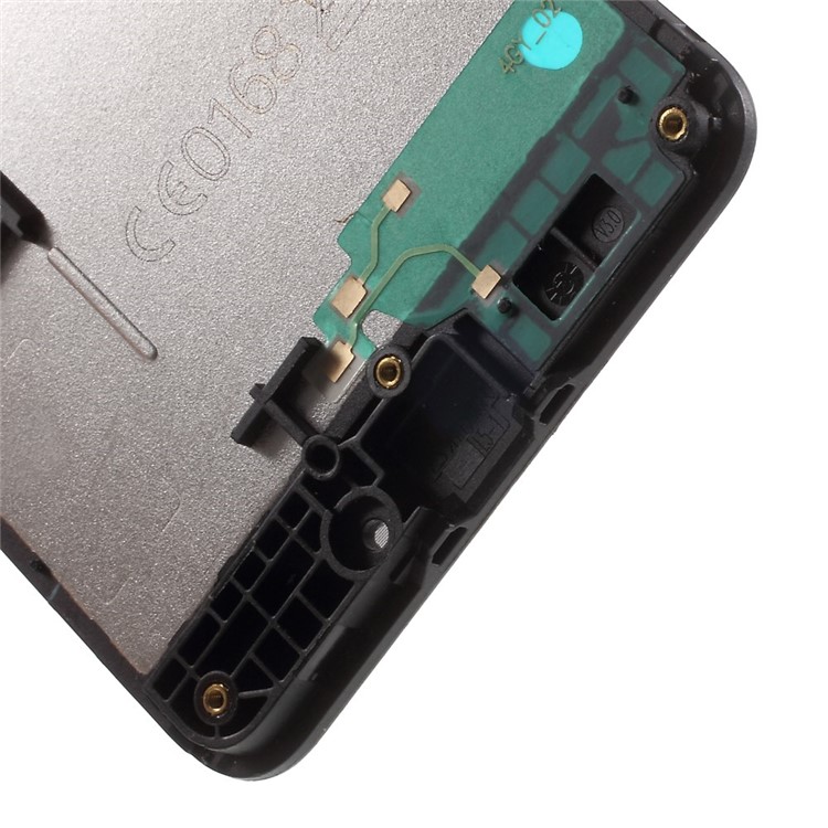 Front Housing Frame Bezel Part for Nokia Lumia 630 (OEM)-6