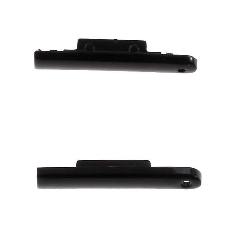 OEM Battery Door Cover Back Housing for Nokia Lumia 1520 - Black-4