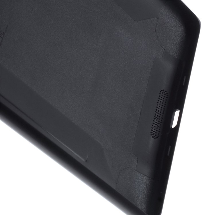 OEM Battery Door Cover Back Housing for Nokia Lumia 1520 - Black-7