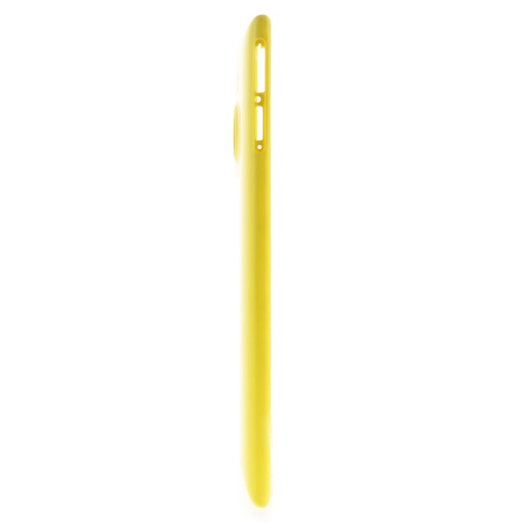 OEM Back Housing Battery Door for Nokia Lumia 1520 - Yellow-2