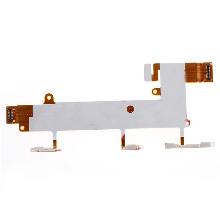 OEM Motherboard Flex Cable Ribbon for Nokia Lumia 1320-2