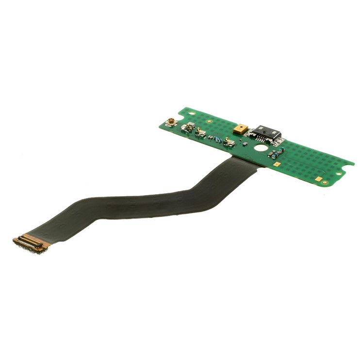 OEM for Nokia Lumia 720 Charging Port Flex Cable Ribbon-2