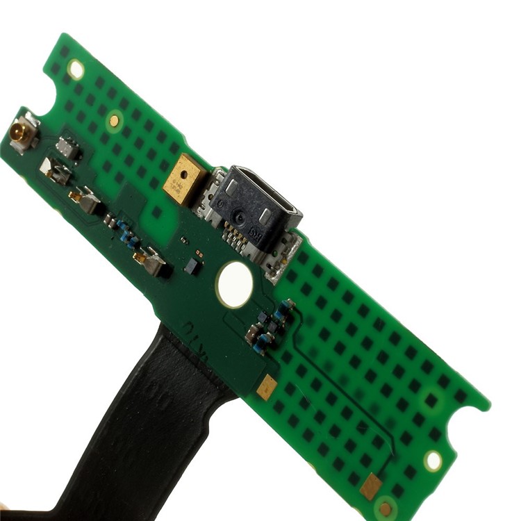 OEM for Nokia Lumia 720 Charging Port Flex Cable Ribbon-3