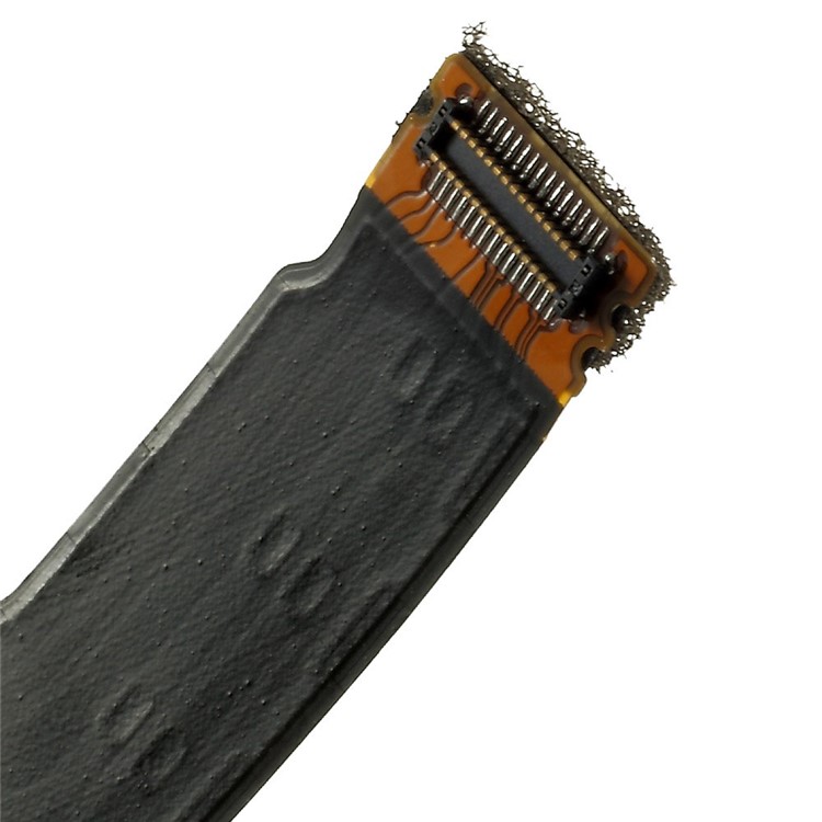 OEM for Nokia Lumia 720 Charging Port Flex Cable Ribbon-4