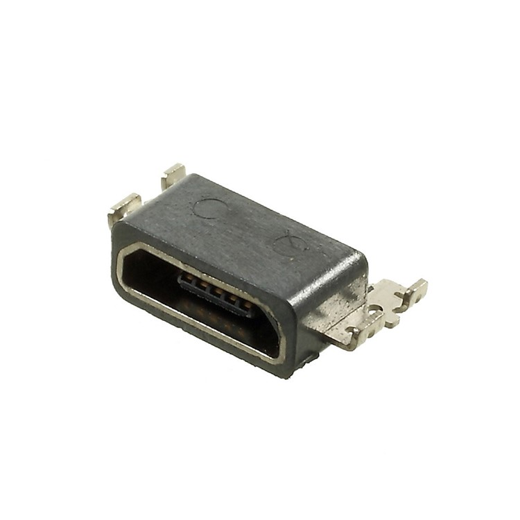 For Nokia Lumia 820 OEM Dock Connector Charging Port Repair Part-1