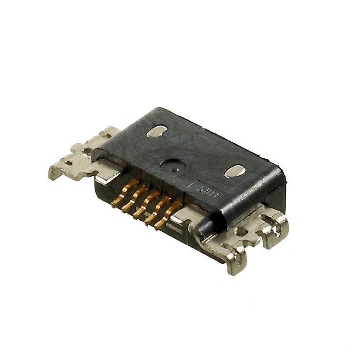 For Nokia Lumia 820 OEM Dock Connector Charging Port Repair Part-2