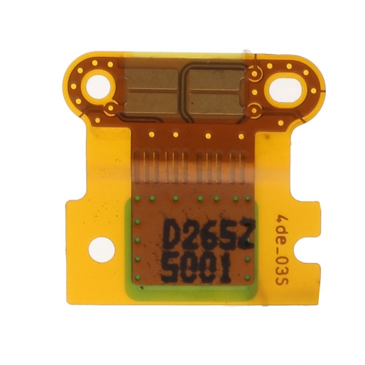 OEM Microphone Mic Transmitter Replacement for Nokia Lumia 930-2