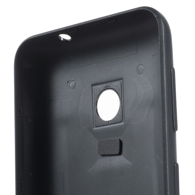 OEM Battery Back Cover Replacement for Nokia Lumia 530 - Black-3