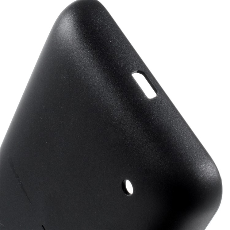 OEM Battery Back Cover Replacement for Nokia Lumia 530 - Black-4