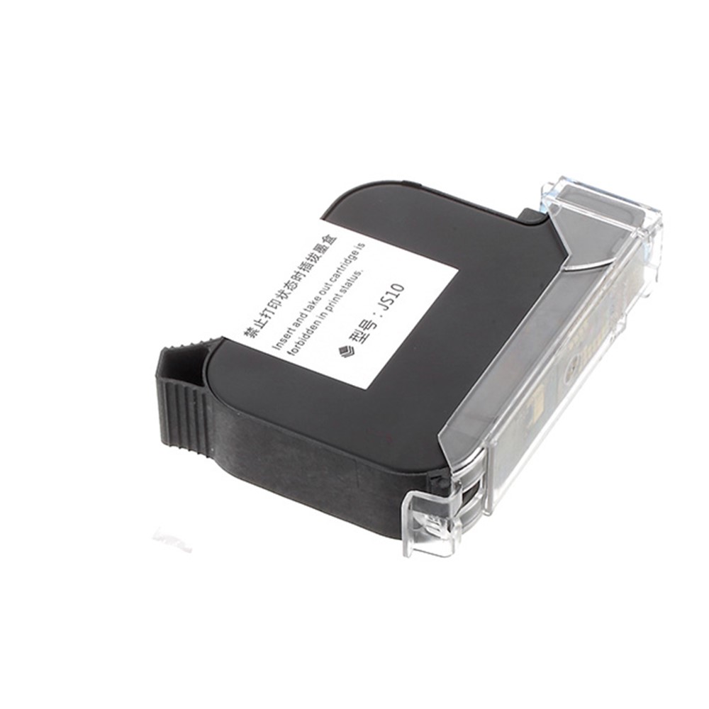 42ML Ink Cartridge Replacement for Handheld Inkjet Spray Printer (Compatible with: 849900318A)-1