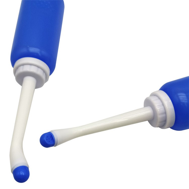 500ML Portable Women Butt-washing PP Artifact Anus Sanitary Washer-6