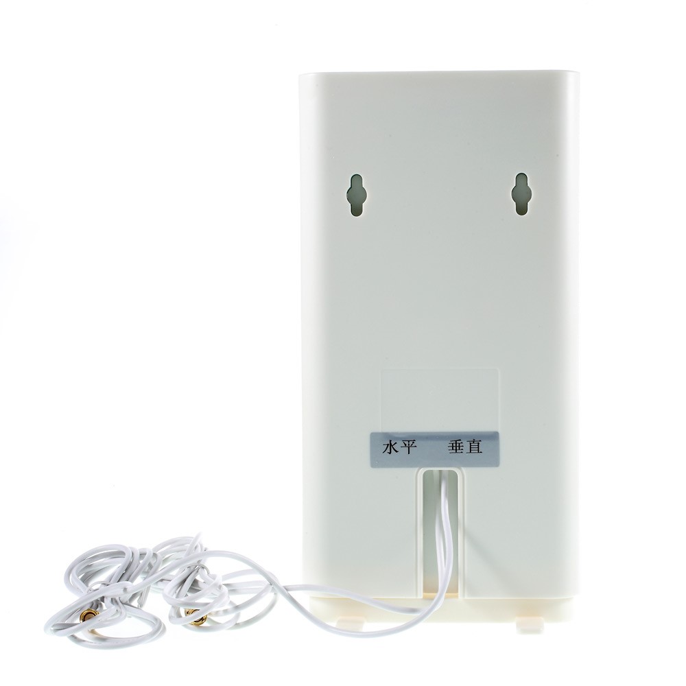 3G/4G LTE MIMO Desktop or Wall Mounted Antenna (LF-ANT4G01) - TS9 Connector-2