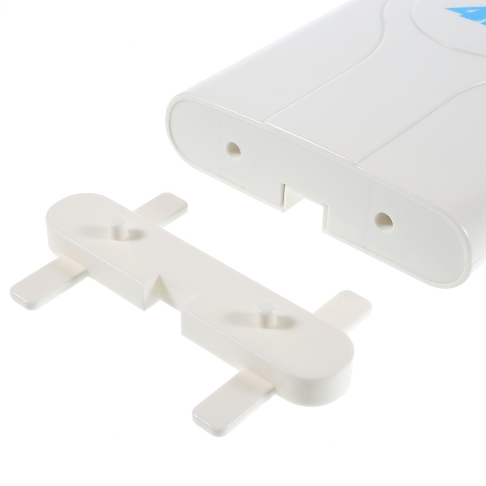 3G/4G LTE MIMO Desktop or Wall Mounted Antenna (LF-ANT4G01) - TS9 Connector-3