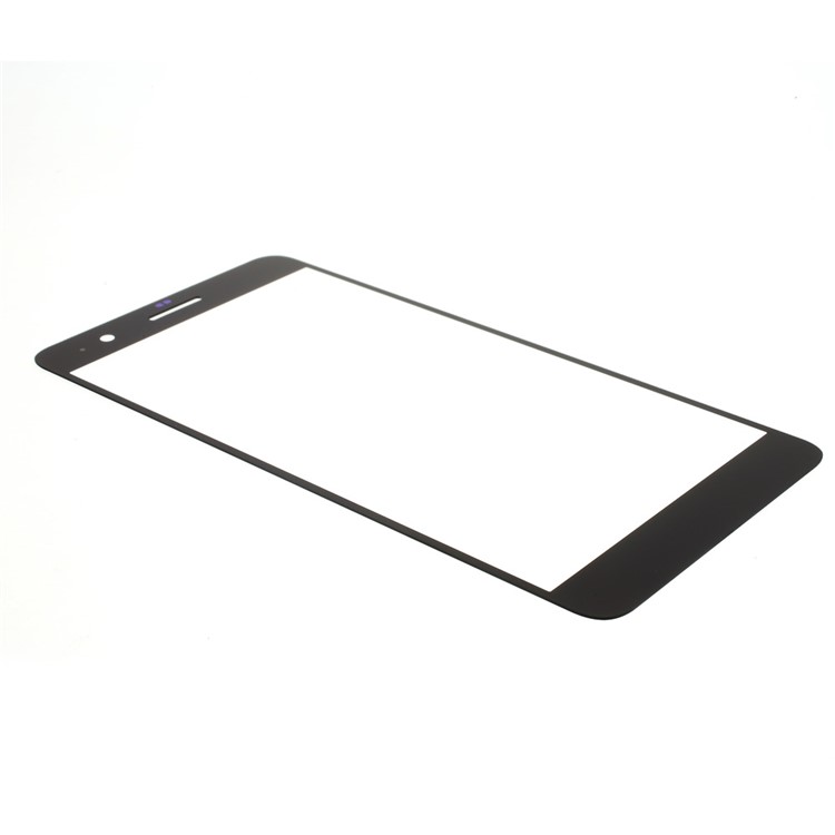 Front Screen Glass Lens for Huawei Honor 6 Plus 6X - Black-5