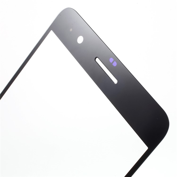 Front Screen Glass Lens for Huawei Honor 6 Plus 6X - Black-7