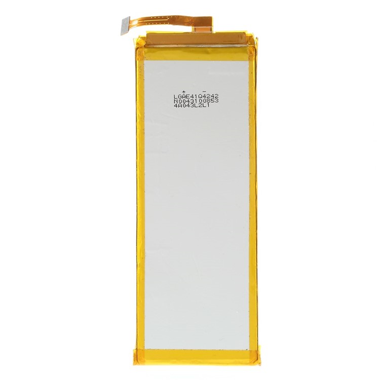 OEM HB4242B4EBW 3100mAh Battery for Huawei Honor 6-2