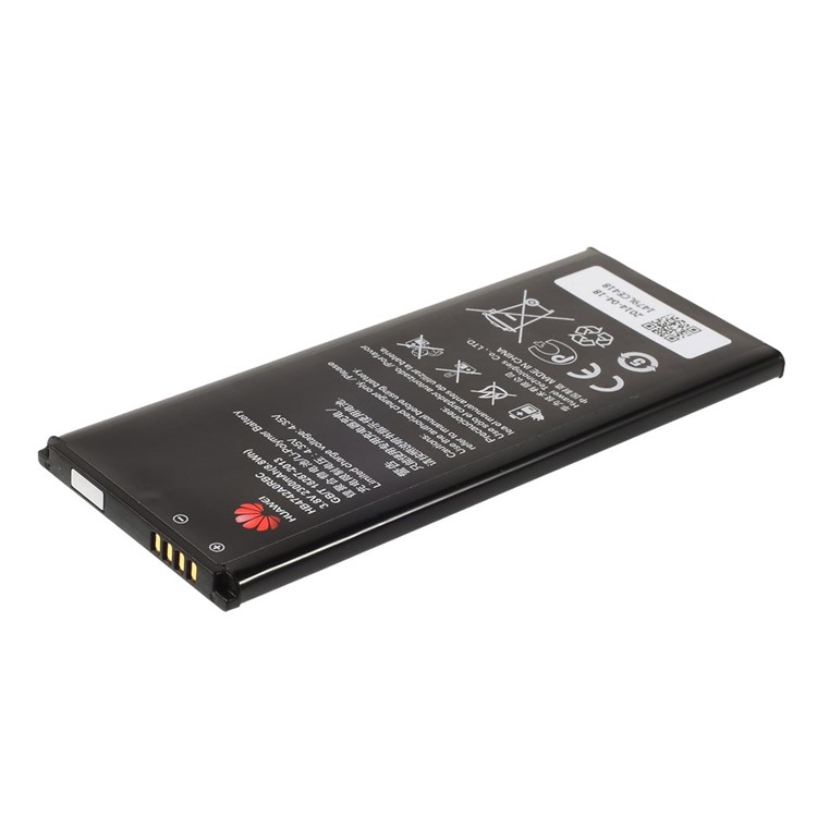 OEM Huawei HB4742A0RBC 2300mAh Battery for Huawei Honor 3C TD H30-T00 Ascend G73-3