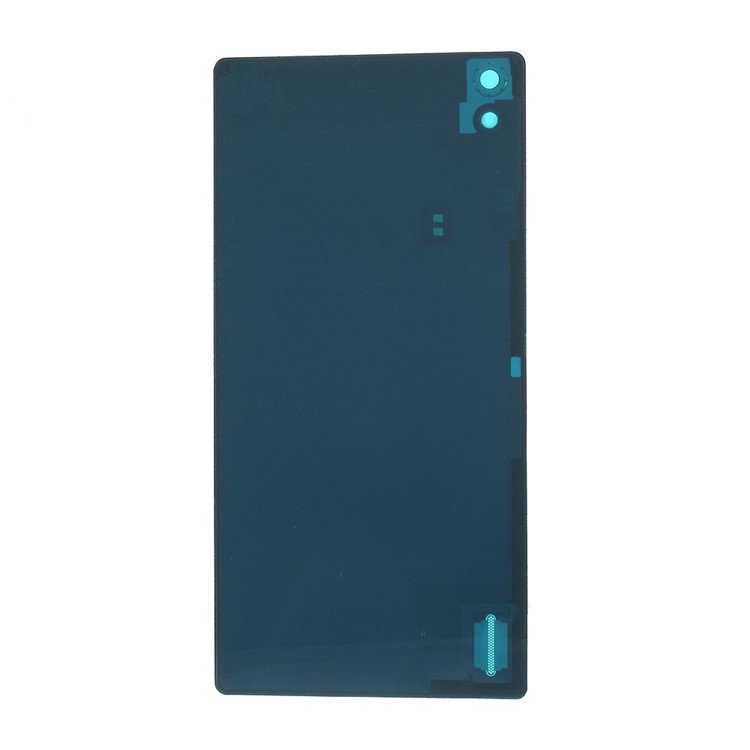 OEM Battery Housing Rear Cover for Huawei Ascend P7 - White-2