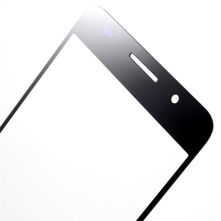 Front Screen Glass Lens for Huawei Honor 6 - Black-3