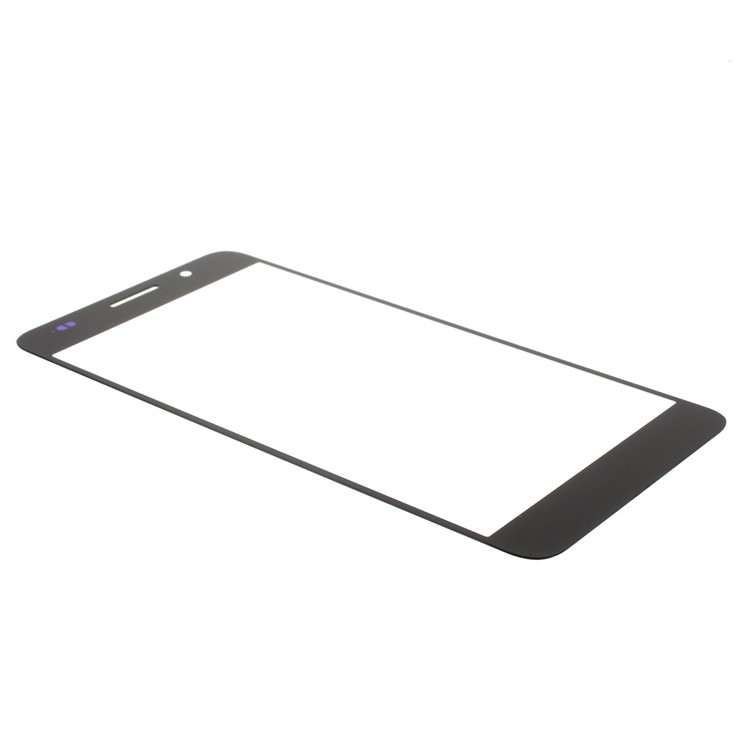Front Screen Glass Lens for Huawei Honor 6 - Black-4