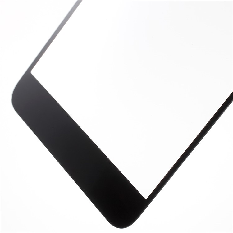 Front Screen Glass Lens for Huawei Honor 6 - Black-5