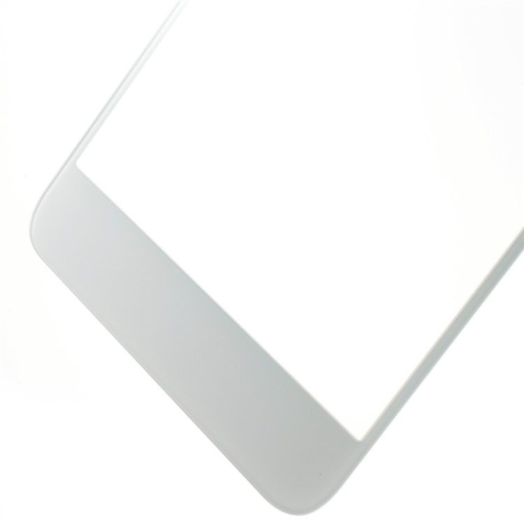 Front Screen Glass Lens for Huawei Honor 6 - White-5