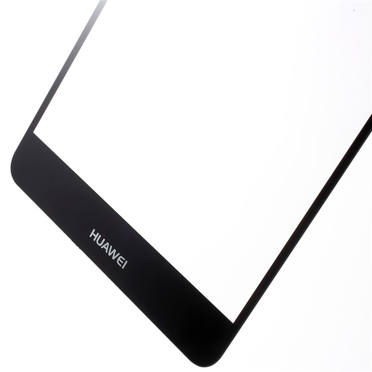 Front Outer Screen Glass Lens for Huawei Ascend Mate7 - Black-5
