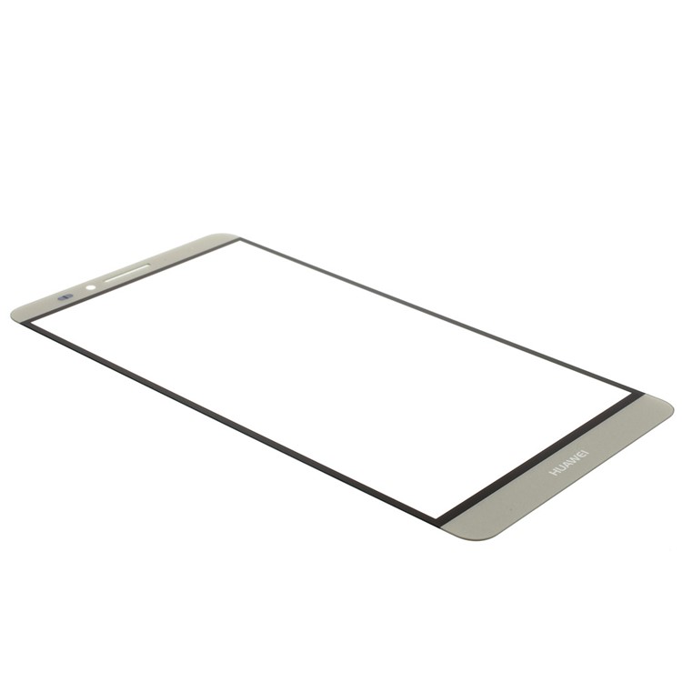 Front Outer Screen Glass Lens for Huawei Ascend Mate7 - Champagne-2