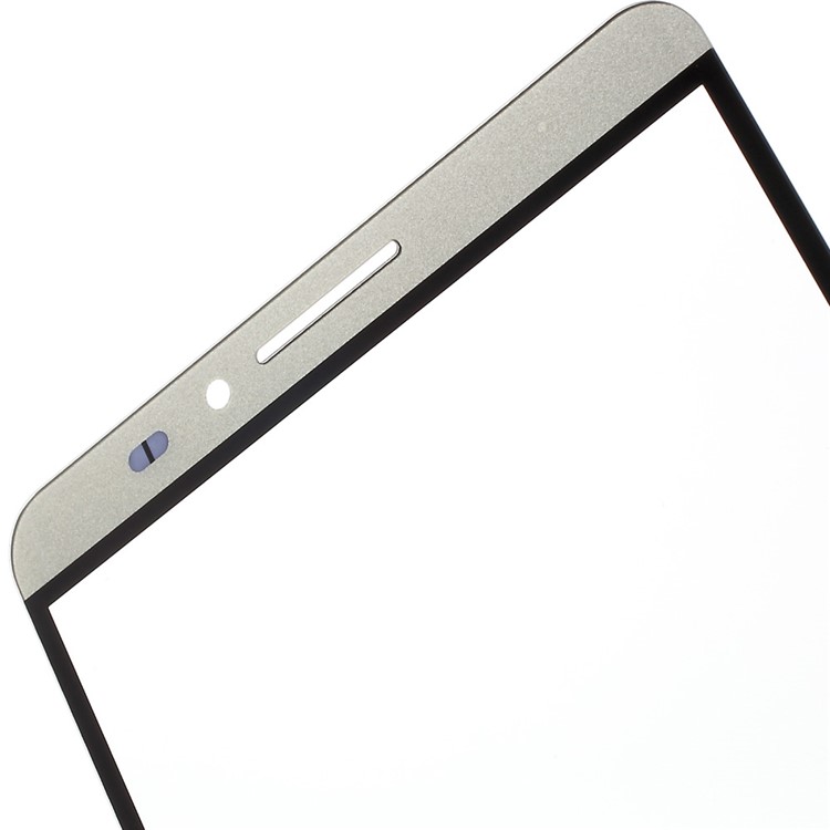 Front Outer Screen Glass Lens for Huawei Ascend Mate7 - Champagne-3
