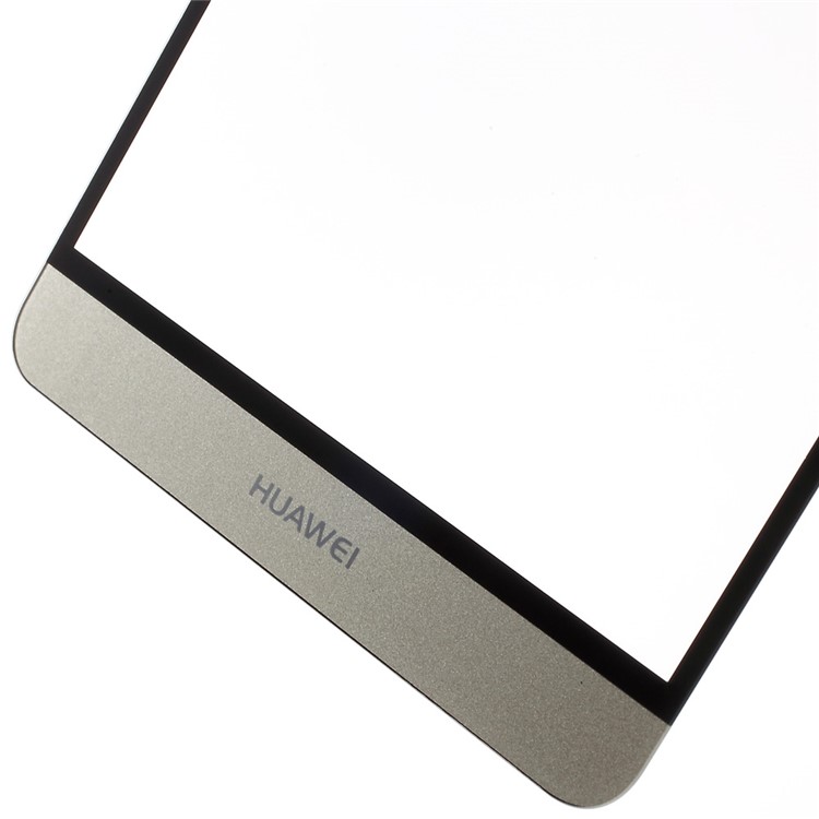 Front Outer Screen Glass Lens for Huawei Ascend Mate7 - Champagne-4