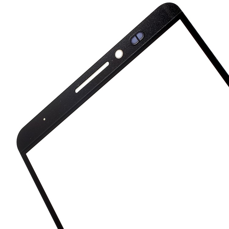 Front Outer Screen Glass Lens for Huawei Ascend Mate7 - Champagne-5