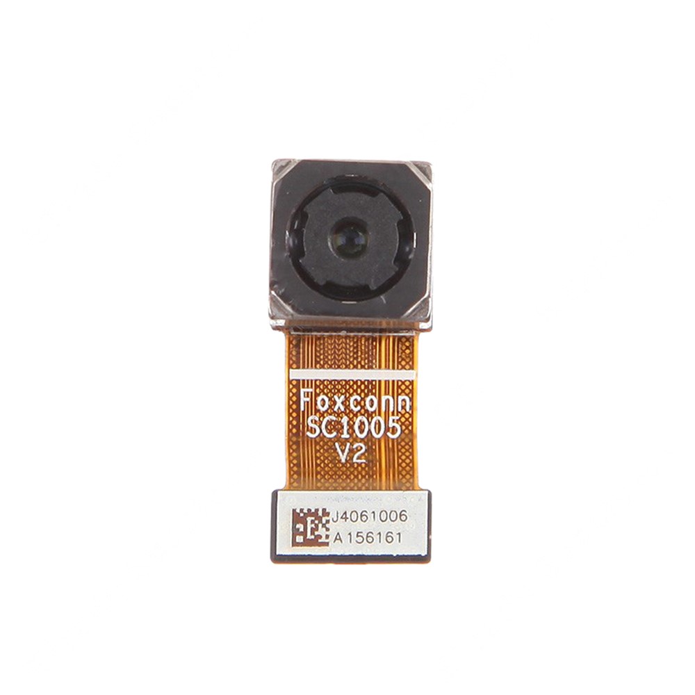 OEM Rear Back Facing Camera Repair Part for Huawei Ascend P7-1