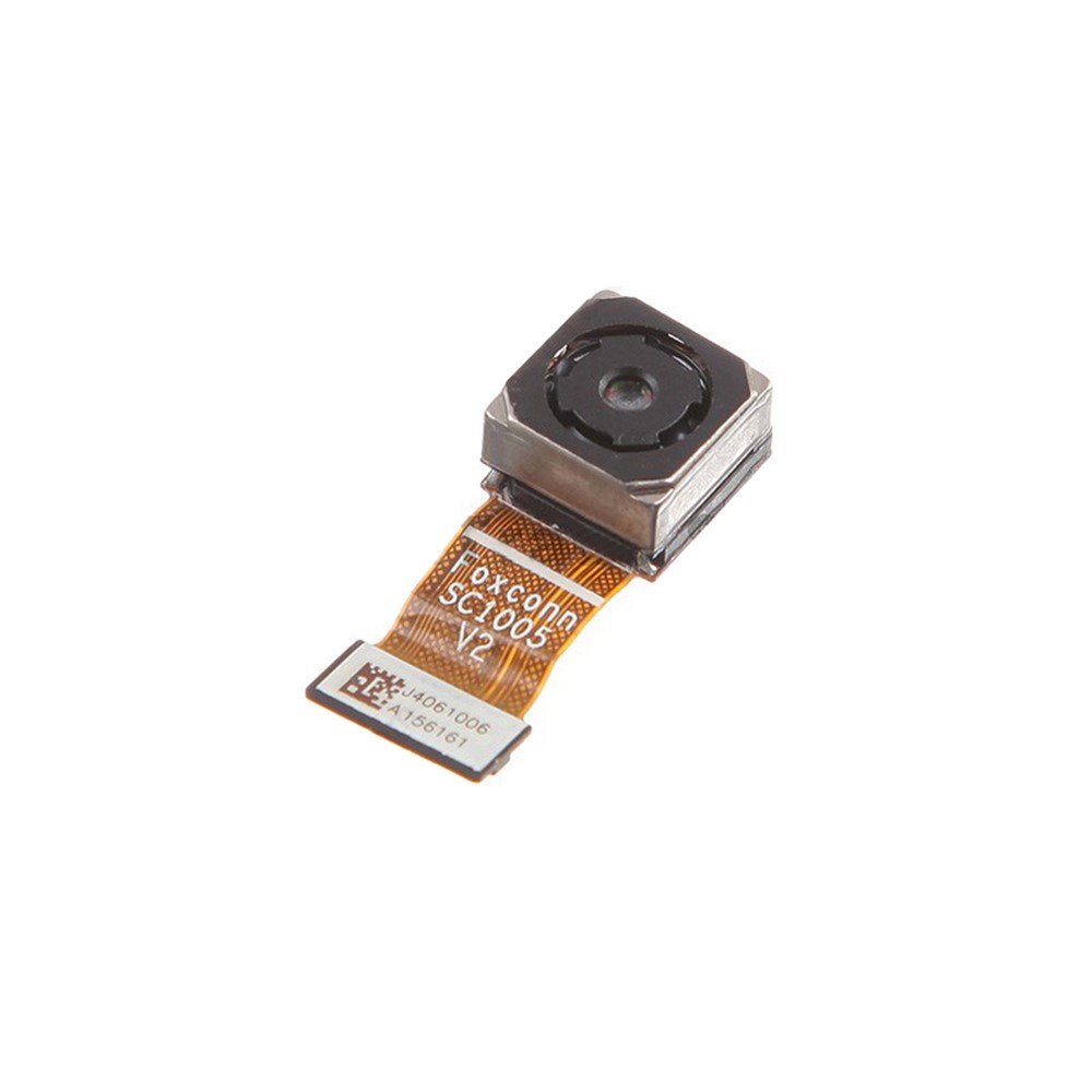 OEM Rear Back Facing Camera Repair Part for Huawei Ascend P7-3