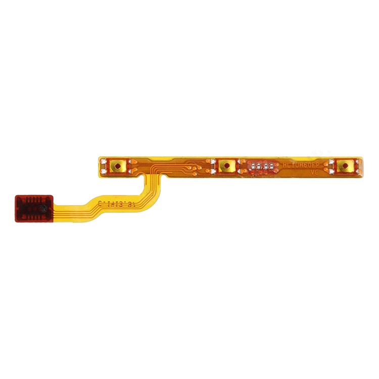 Power and Volume Buttons Flex Cable Replacement for Huawei Honor 6-1
