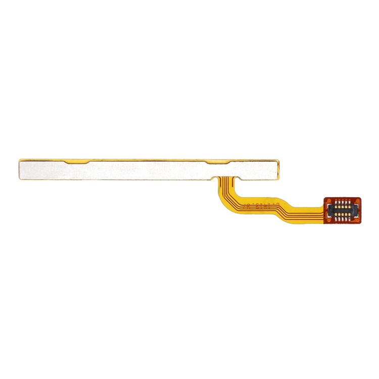 Power and Volume Buttons Flex Cable Replacement for Huawei Honor 6-2