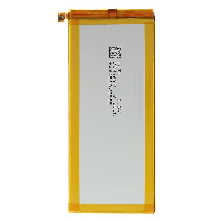 2680mAh OEM Li-polymer Battery Replacement for Huawei Ascend P8-2