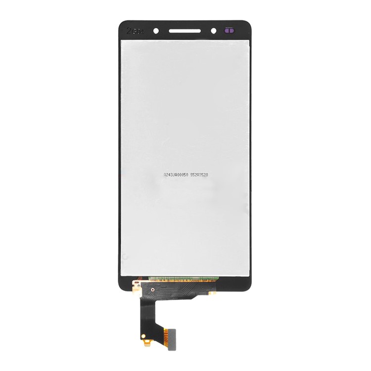 LCD Screen and Digitizer Assembly for Huawei Honor 7 - Black-2