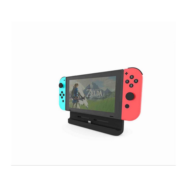 10000mAh Battery Charger Case Pack Power Bank for Nintendo Switch-8