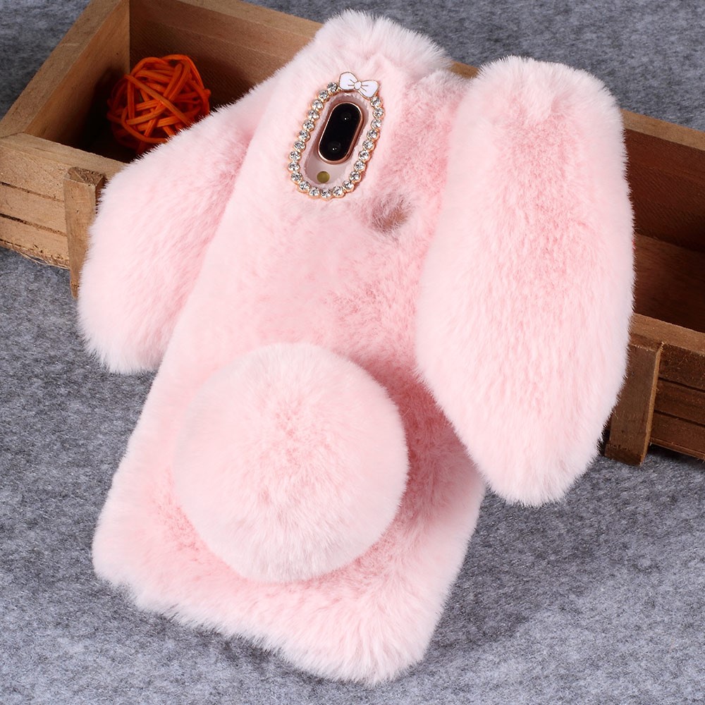 coque lapin huawei p20