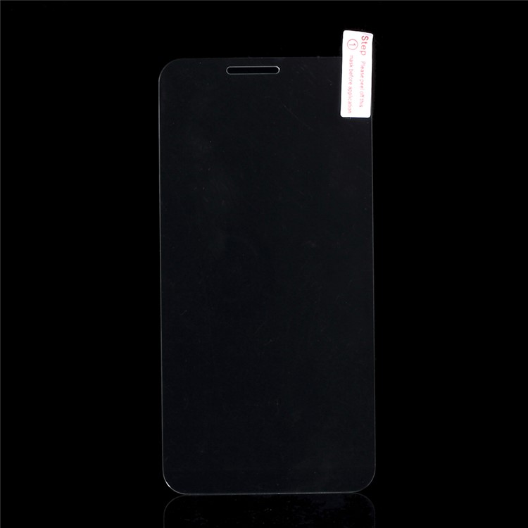 For Huawei Ascend P8 0.25mm Tempered Glass Screen Protector Arc Edge-2