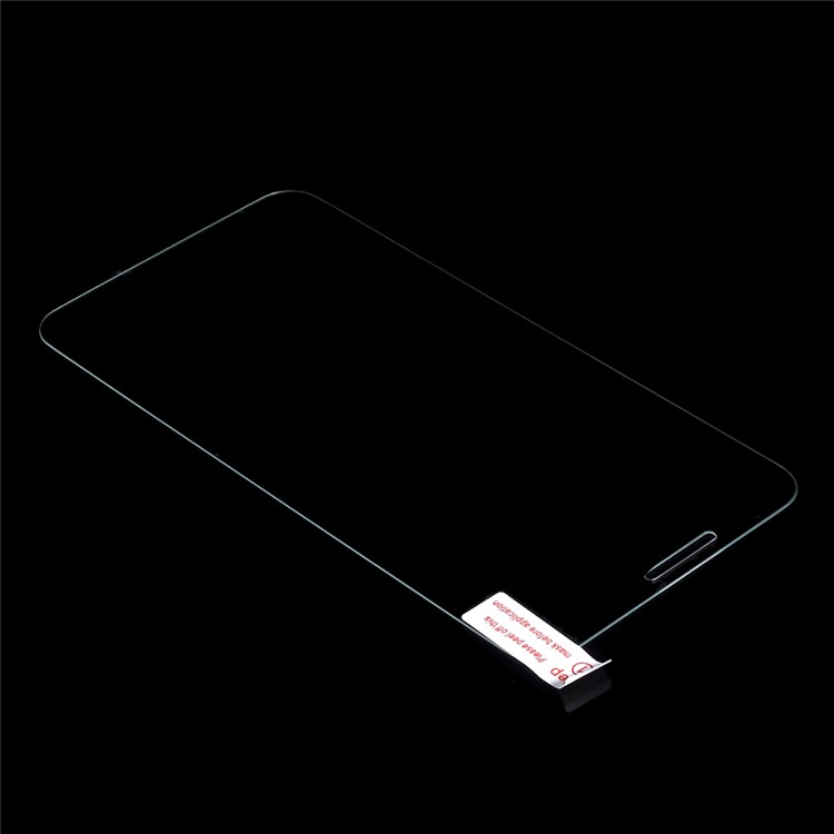 For Huawei Ascend P8 0.25mm Tempered Glass Screen Protector Arc Edge-3