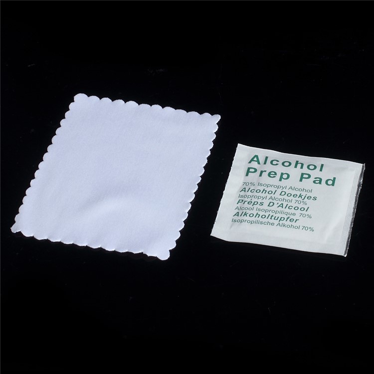 For Huawei Ascend P8 0.25mm Tempered Glass Screen Protector Arc Edge-5