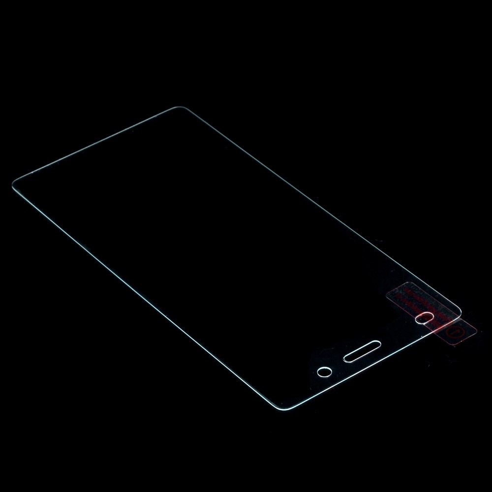 0.25mm Tempered Glass Screen Protector for Huawei Ascend P8 Lite (Arc Edge)-3