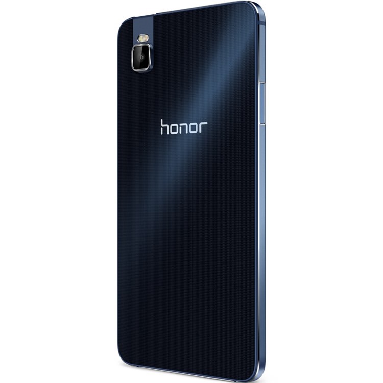 HUAWEI Honor 7i (ATH-AL00) 5.2-inch 4G LTE Smartphone Snapdragon 616 Octa-core 3+32GB - Black-2