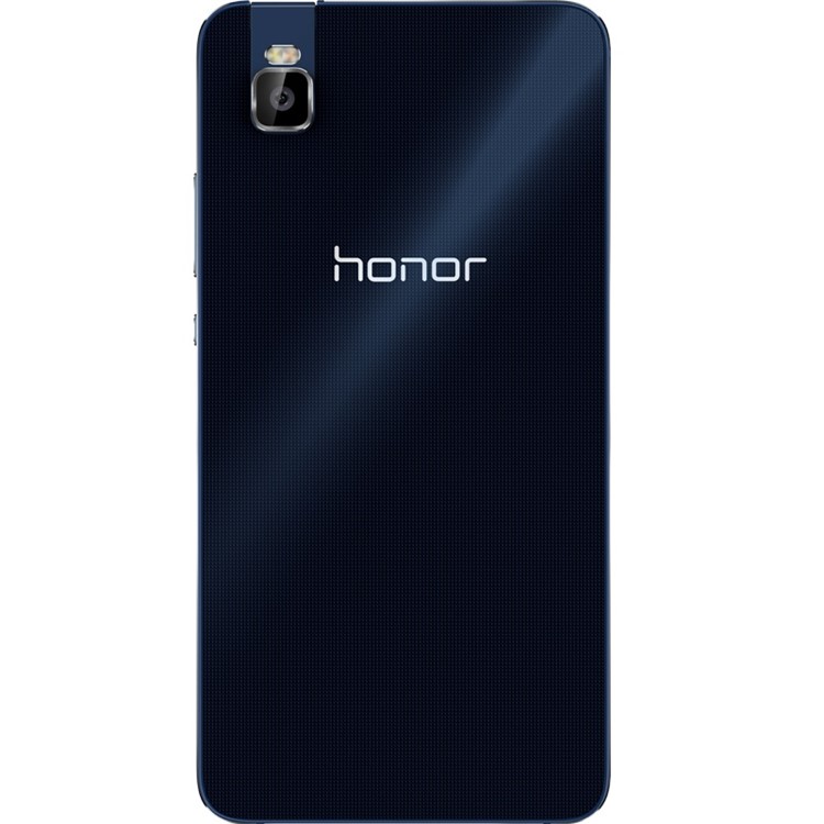 HUAWEI Honor 7i (ATH-AL00) 5.2-inch 4G LTE Smartphone Snapdragon 616 Octa-core 3+32GB - Black-6