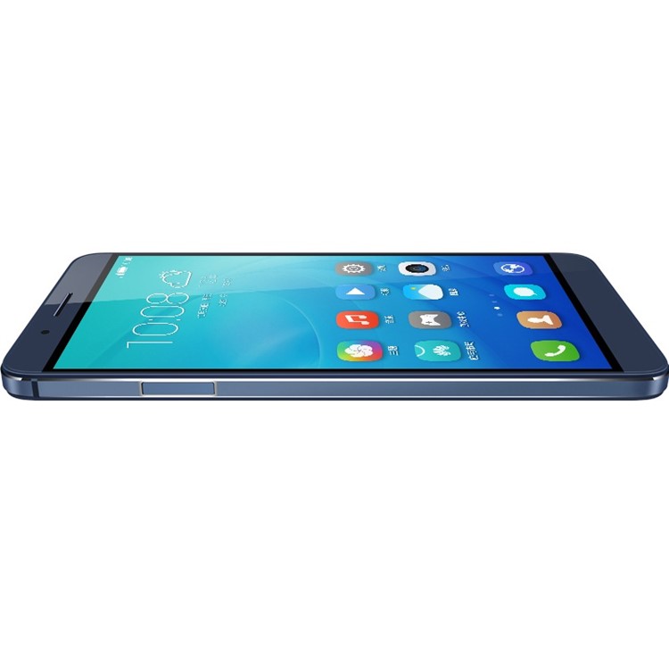 HUAWEI Honor 7i (ATH-AL00) 5.2-inch 4G LTE Smartphone Snapdragon 616 Octa-core 3+32GB - Black-7
