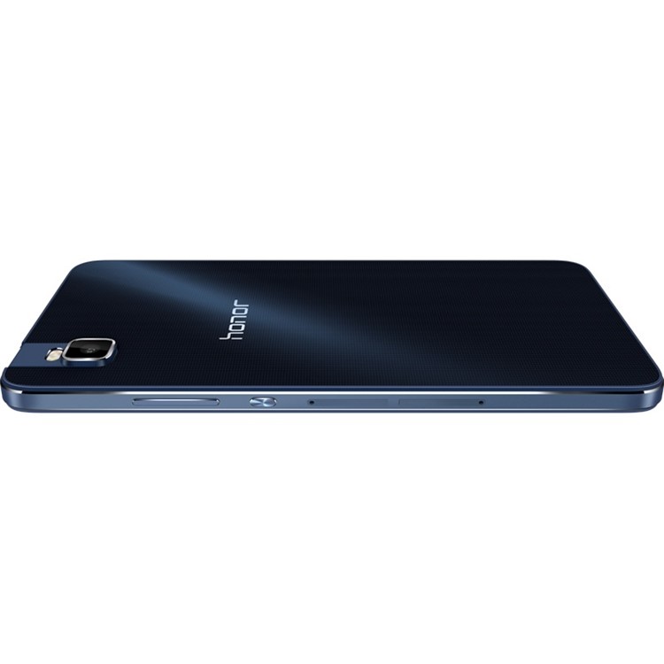 HUAWEI Honor 7i (ATH-AL00) 5.2-inch 4G LTE Smartphone Snapdragon 616 Octa-core 3+32GB - Black-8