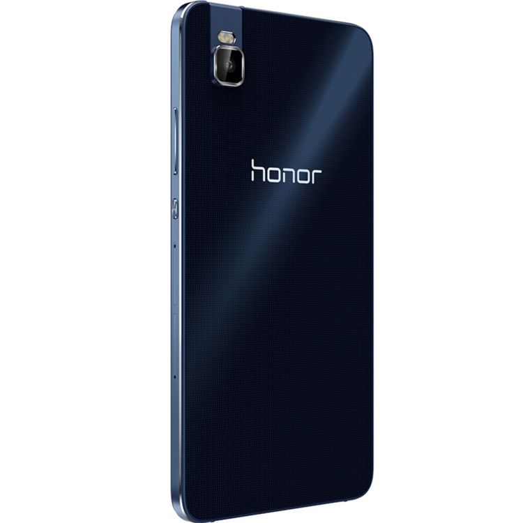 HUAWEI Honor 7i (ATH-AL00) 5.2-inch 4G LTE Smartphone Snapdragon 616 Octa-core 3+32GB - Black-9