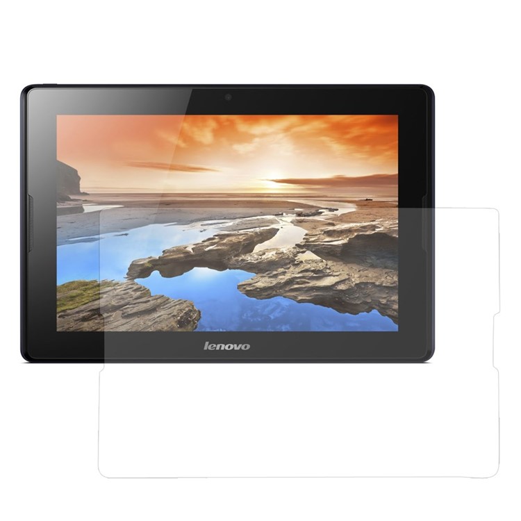 0.3mm Anti-explosion Tempered Glass Screen Guard Film for Lenovo IdeaTab A10-70 A7600-1